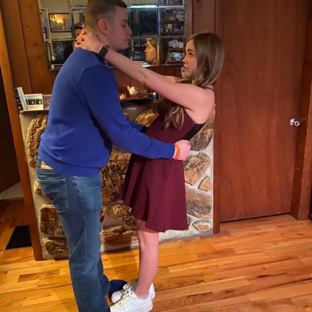 Meet your Posher, Dylan